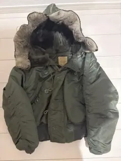 2025年最新】80 alpha n-2bの人気アイテム - メルカリ