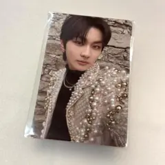 ENHYPEN ジョンウォン　darkblood