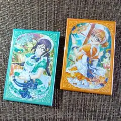 2025年最新】松浦果南バッジの人気アイテム - メルカリ