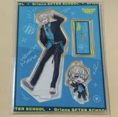 にじさんじ 放課後オリエンス アクリルスタンド 緋八マナ