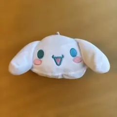 マスコットエコバッグ シナモロールのサムネイル