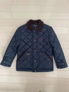 polo ralph lauren コート