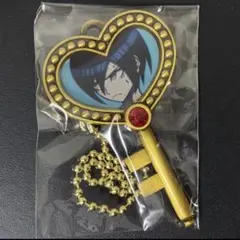 ダンガンロンパ 愛の鍵 キーホルダー 最原終一 2026年最新】ダンガンロンパ 愛の鍵 最原の人気アイテム - メルカリ