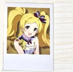 【おかもぽ様】エミリースチュアート フォト風カード