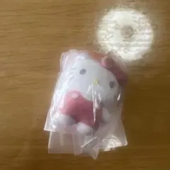 サンリオキャラクターズ カラフルカラビナマスコットチャーム キティ