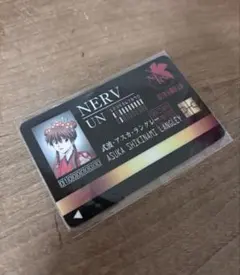 シン・エヴァンゲリオン劇場版 キャンバスボード アスカ - メルカリ