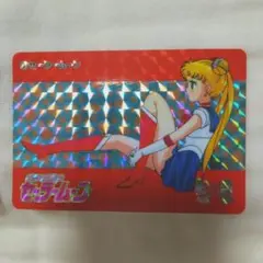 2026年最新】トレカ セーラームーンの人気アイテム - メルカリ
