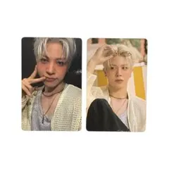 TREASURE ジョンファン トレカ PULSE ON ソウルコン 特典