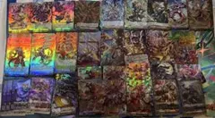 2026年最新】ヴァンガード デッキ ドラゴンエンパイアの人気アイテム