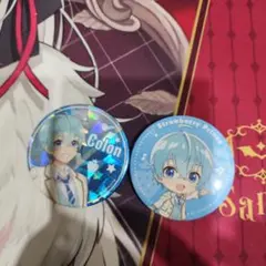 すとぷり　ころん 等身　ゆるキャラ　 2個セット