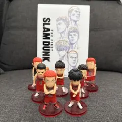 2026年最新】the first slam dunk フィギュアの人気アイテム - メルカリ