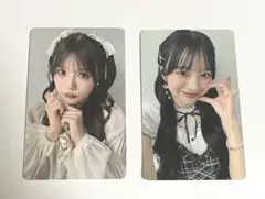 CUTIE STREET トレカ