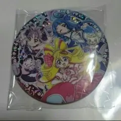 キミとアイドルプリキュア キャラクターグッズ