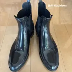 2025年最新】J&M DAVIDSON レディース 長靴・レインシューズの