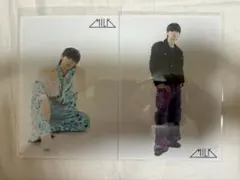 M!LK 佐野勇斗 生写真60杯目