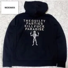 2025年最新】Guilty parties パーカーの人気アイテム - メルカリ