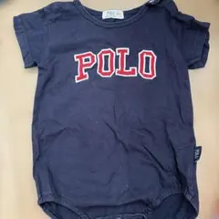 POLO Baby ロンパース 70cmのサムネイル