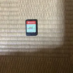 Nintendo Switch ソフト(パッケージ版)