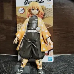 Grandista AGATSUMA ZENITSU