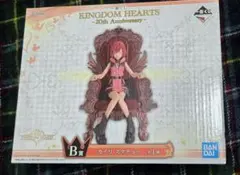 一番くじ KINGDOM HEARTS 20th Anniversary カイリ