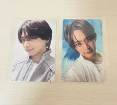 SHINee ミンホ トレカ 3枚セット まとめ売り - メルカリ