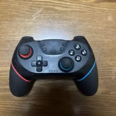 Nintendo Switch Proコントローラー(非純正品)