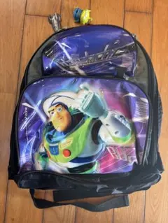 新品・タグ付き・未使用】Descendants ディセンダント リュック - メルカリ