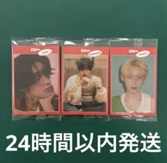 ENHYPEN ジェイク ソンフン ソヌ ウエハース ステッカー