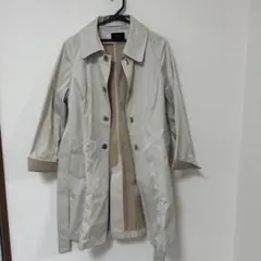 ketty ベージュ トレンチコートのサムネイル