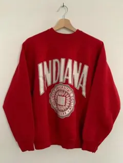 discus スウェット