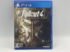 PS4 FALLOUT4