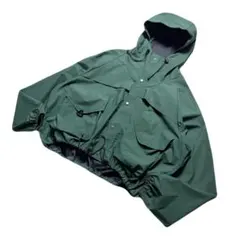 90sコロンビア　PFG フィッシングジャケット　PVC素材 ヴィンテージ XL