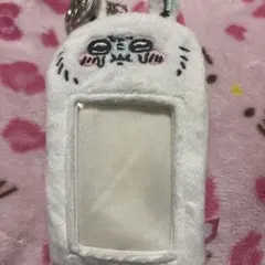 モモンガ トレカケース