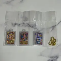 アイカツ グッズコレクション3 ガチャ サンライズコーデ