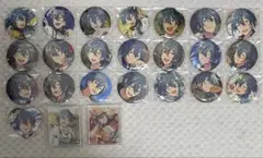 椎名ニキ 甜々ハングリー 缶バッジ 痛バ 21個 テーマスカウト - メルカリ