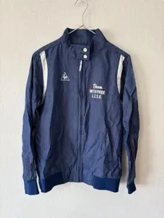 le coq sportif GOLF メンズ ジャケット ネイビー L - メルカリ