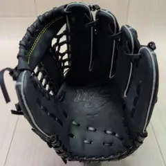 ミズノ 一般軟式用 エムジーソフター 外野手向き 右投げ 新品 - メルカリ