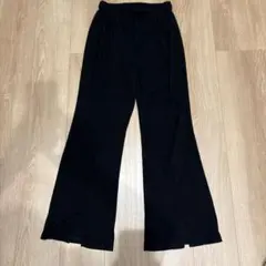 プニュズ ワイドパンツ