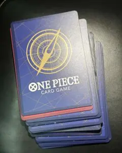 ONE PIECE カードゲーム トレーディングカード　まとめ売り　バラ売り