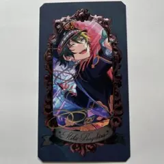 【終】 あんスタ Valkyrie 影片みか ミュージアムカード