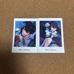 2026年最新】あんスタ ぱしゃっつ 凛月の人気アイテム - メルカリ