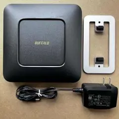Buffalo Wi-Fi5 無線LANルーター WSR-2533DHP