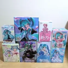 初音ミク オーバーロード ホロライブ 魔法少女まどか☆マギカ すーぱー
