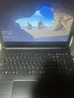dynabook ノートPC 本体のサムネイル
