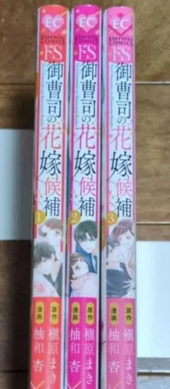 2026年最新】エタニティコミック×3冊セットの人気アイテム - メルカリ