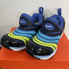 値下げ！ 新品 NIKE ダイナモフリー PS 343738-434 20cm