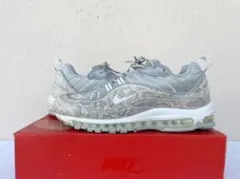 NIKE AIR MAX 98 SUPREME エアマックス シュプリームのサムネイル