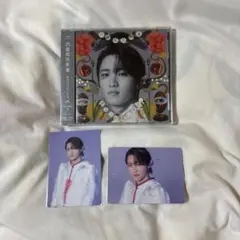 匿名】 桜木雅哉 トレーディングカード 文藝解体新書 トレカ CD げんじ