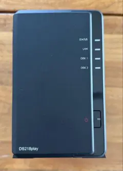 2026年最新】synology nasの人気アイテム - メルカリ