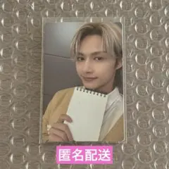 ジュン SEVENTEEN FML ②
